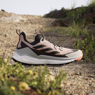 Adidas terrex boost continental sale