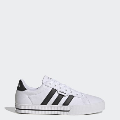 Men's White | adidas White Shoes for Men - Shipping