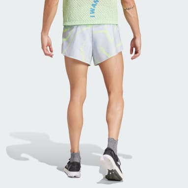 Shorts Break the Norm