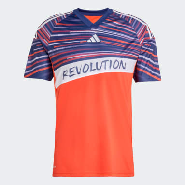 MLS Jerseys | adidas US