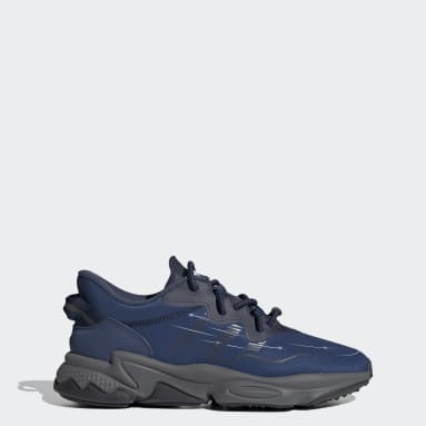 Tenis Ozweego Azul Hombre Originals