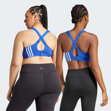 TLRD Impact Training High-Support Bra