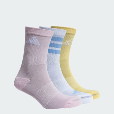 Logo Socks 3 Pairs Pack