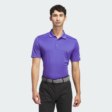 Core adidas Performance Primegreen Poloshirt