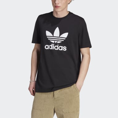 adidas Men's Shirts & Tops | adidas New Zealand