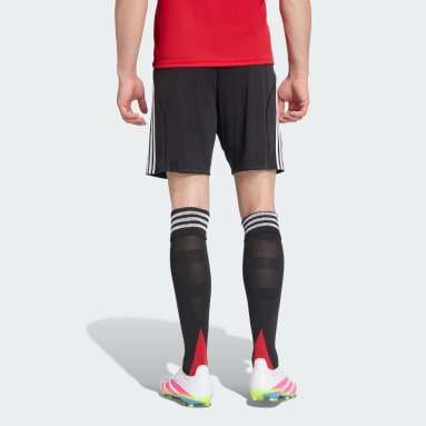 Szorty podstawowe Manchester United 25/26