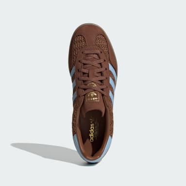 Gazelle Indoor Shoes