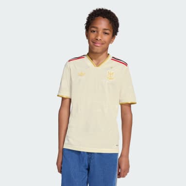 Camisa 3 CR Flamengo 25 Infantil