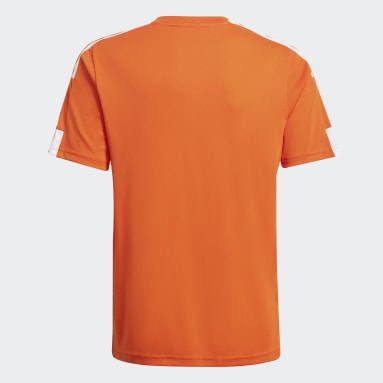 Orange - Football - Jerseys | adidas UK