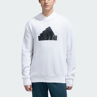 BADGE OF SPIRIT HOODIE