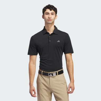Polera con Cuello Ultimate365 Solid