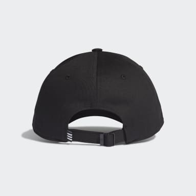 Training Black Baseball Hat