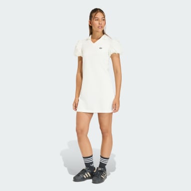 adidas ウェア・服 - ホワイト 【アディダス公式】