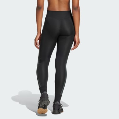 Adidas nylon leggings hot sale