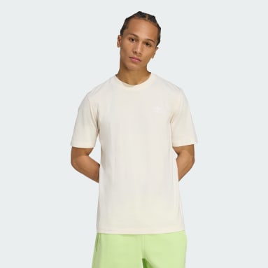 Trefoil Essentials Tee