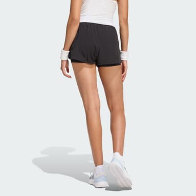 TENNIS CLIMACOOL 2IN1 MATCH SHORTS