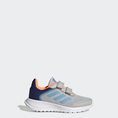 Kinderen 4-8 Jaar Sportswear Tensaur Run Schoenen