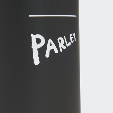 Tenis černá Lahev Parley for the Oceans Steel Water