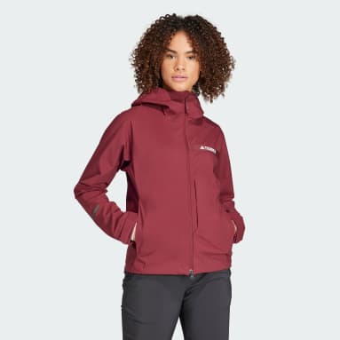 Chamarra para Lluvia Terrex Multi RAIN.RDY