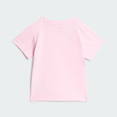 ESSENTIALS T-SHIRT