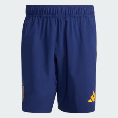 Spain Tiro Travel Shorts