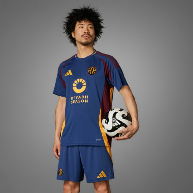 Maglie calcio adidas personalizzate 2025