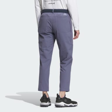 adidas ボトムス - パープル 【アディダス公式】