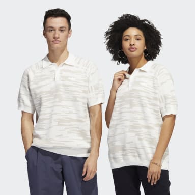 Polo Nora Knitted (Non genré) blanc Originals