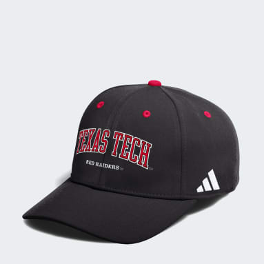 Texas Tech Slouch Hat