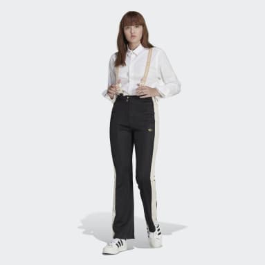 adidas Ski Chic Bukse Svart