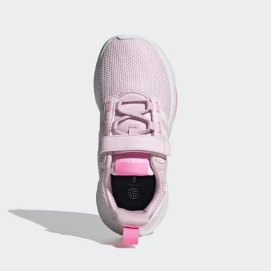 Baskets roses adidas FR