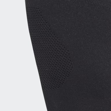Voetbal zwart Condivo Nekwarmer