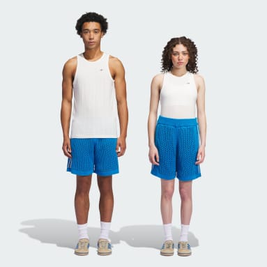 เสื้อกล้ามผ้าริบ CLOT