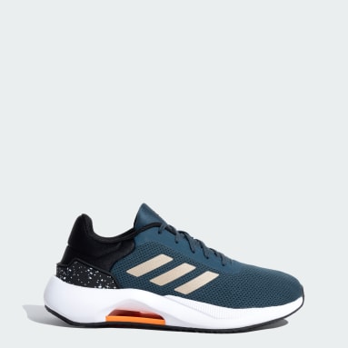 Men Running Turquoise ERUDO SHOES