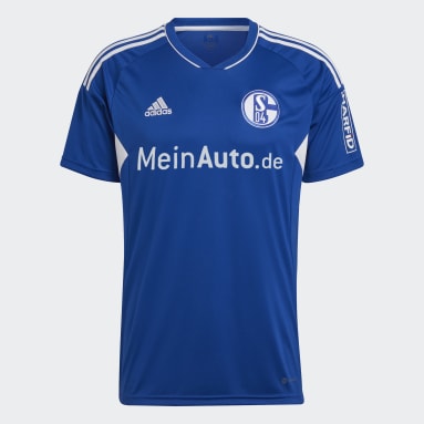 Camisola Principal 22/23 do FC Schalke 04