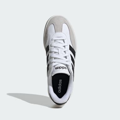 Barreda Shoes