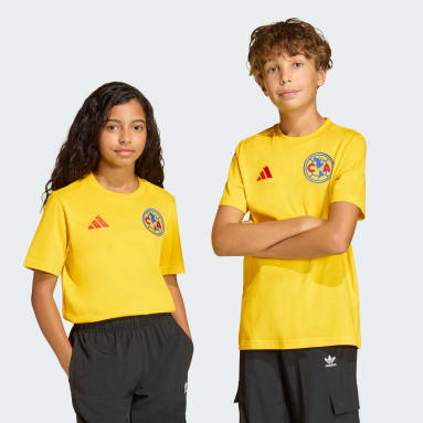 Playera Club América para Niños