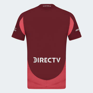 Camiseta Alternativa River Plate 24/25 Versión Jugador