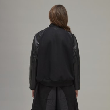 Casaca Classic Negro Hombre Y-3