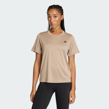 Workout Essentials Crew Neck T-Shirt