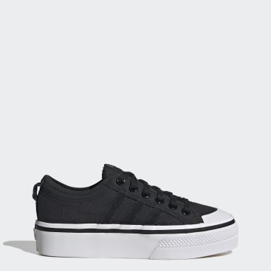 Zapatillas Suela Gorda para Mujer Comprar online en adidas