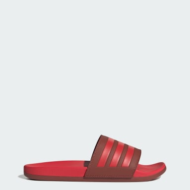 Adilette Comfort Slides