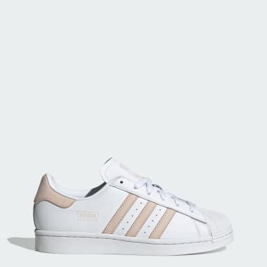 Superstar adidas TH