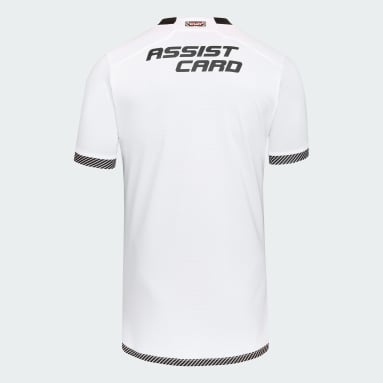 Camiseta Local Colo-Colo 2024