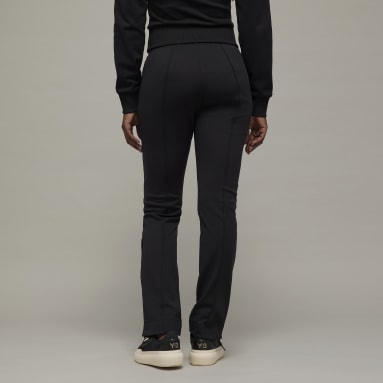Pantalón CL Fitted Y-3 Negro Mujer Y-3