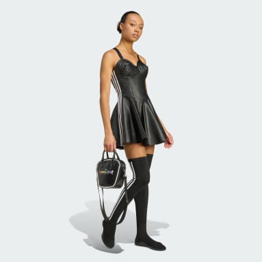 Mini bolso de bolos adidas x Jeremy Scott Pride