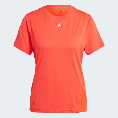 Designed for Training Tee