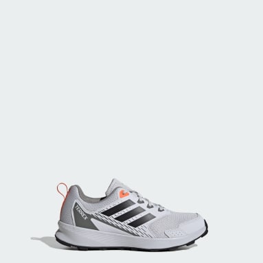 Terrex Tracefinder Arazi Koşu Ayakkabısı - Çocuk