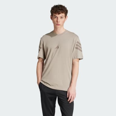 เสื้อยืด Future Icons 3-Stripes