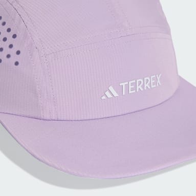 Czapka Terrex Climacool 5-Panel Solid